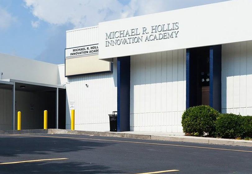 Hollis Innovation Academy