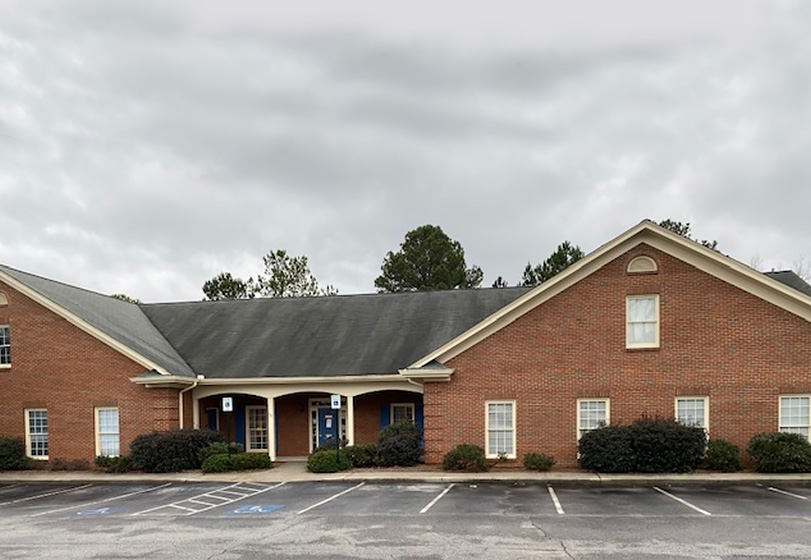 Douglasville Clinic