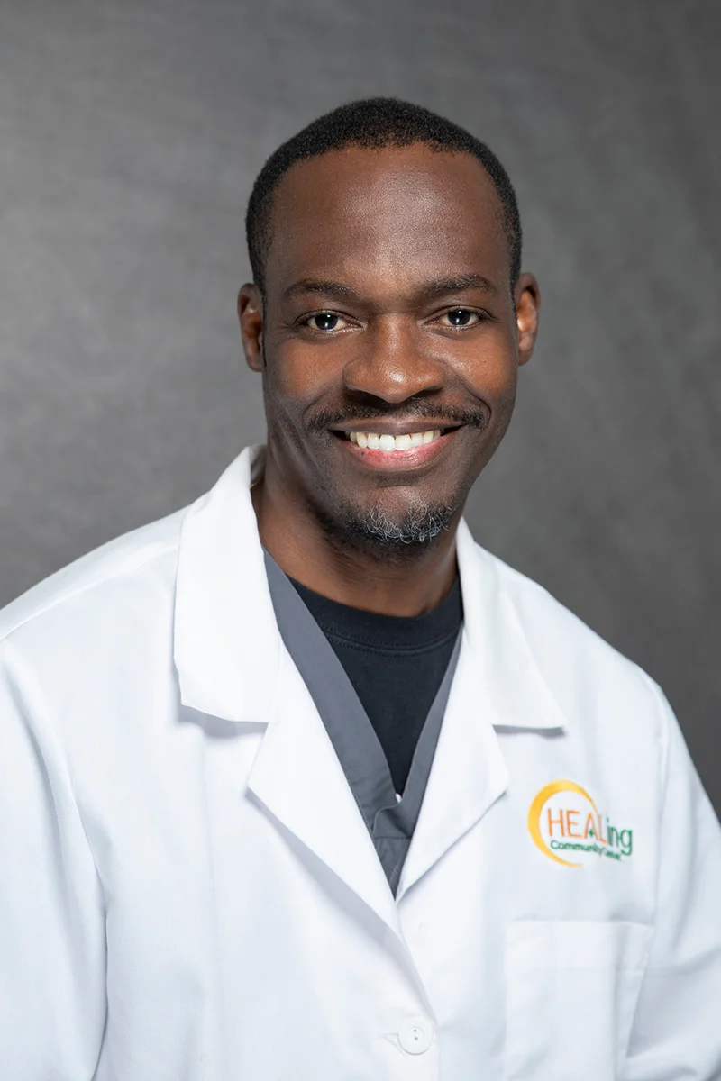 Richardson-Desmangles