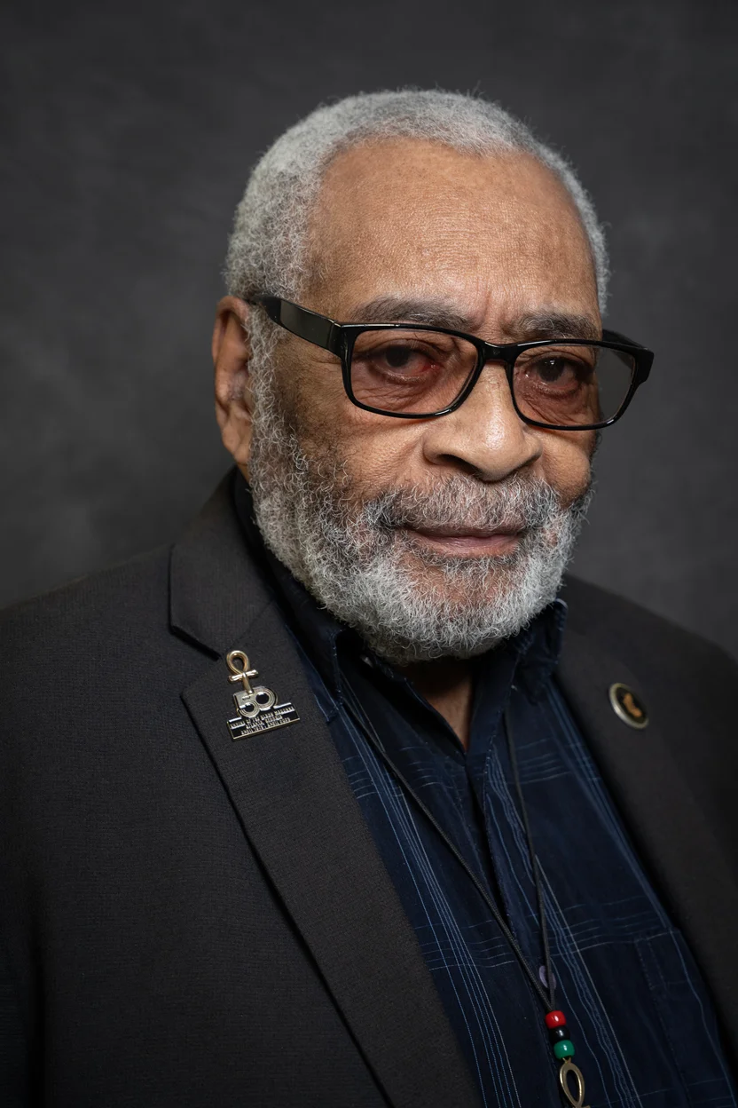 Eld. J. Tacuma Brown