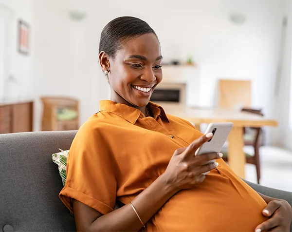 Pregnant-black-woman