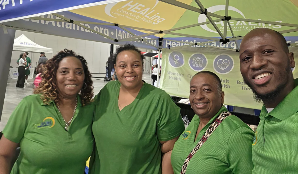 National-Health-Center-Week-event
